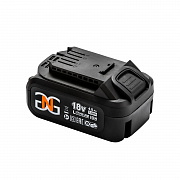 Аккумулятор GNG Li-ion 18V 4Ah